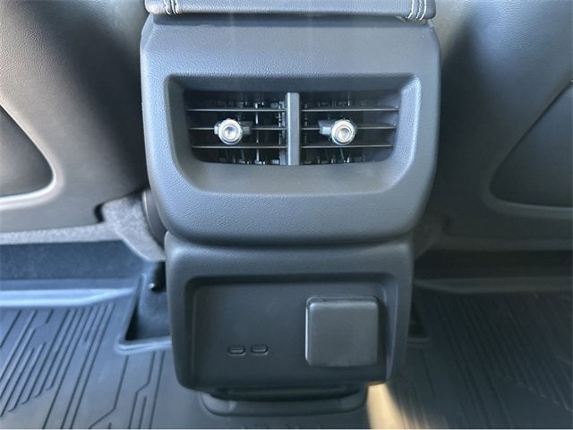 2025 Cadillac OPTIQ Sport 1