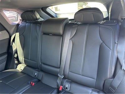 2025 Cadillac OPTIQ Sport 1