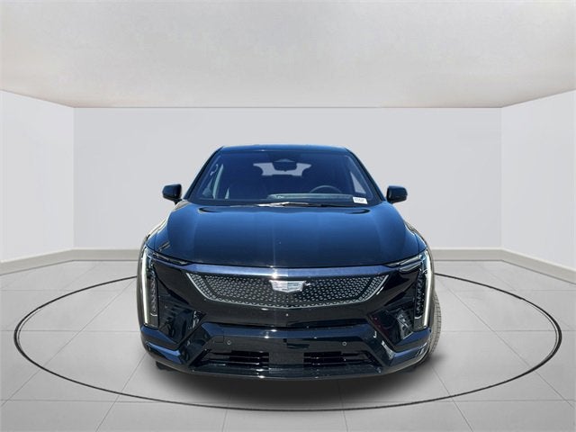 2025 Cadillac OPTIQ Sport 1