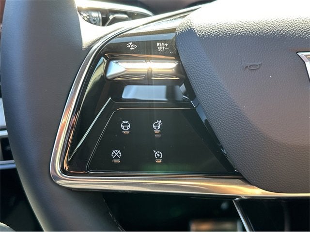 2025 Cadillac OPTIQ Sport 1