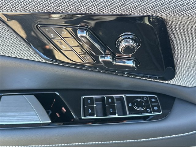 2025 Cadillac OPTIQ Sport 1