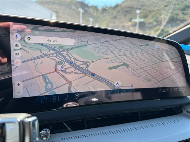 2025 Cadillac OPTIQ Sport 1