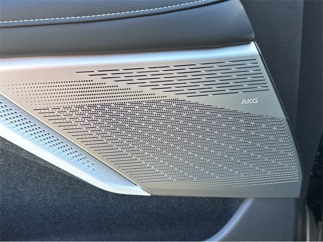 2025 Cadillac OPTIQ Sport 1