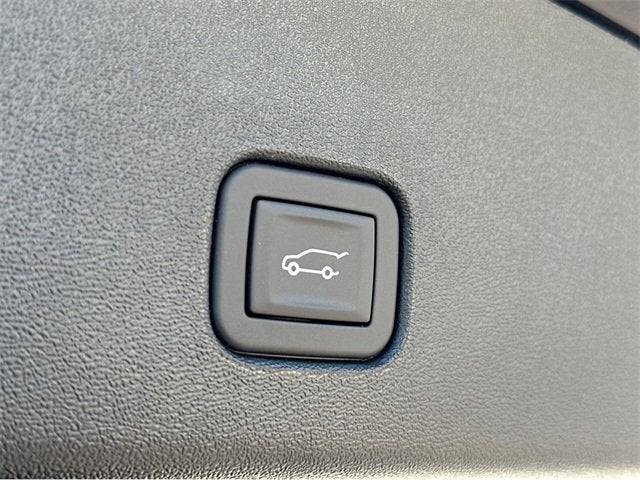 2025 Cadillac OPTIQ Sport 1