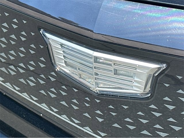 2025 Cadillac OPTIQ Sport 1