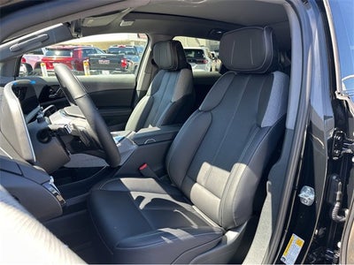 2025 Cadillac OPTIQ Sport 1