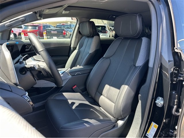 2025 Cadillac OPTIQ Sport 1