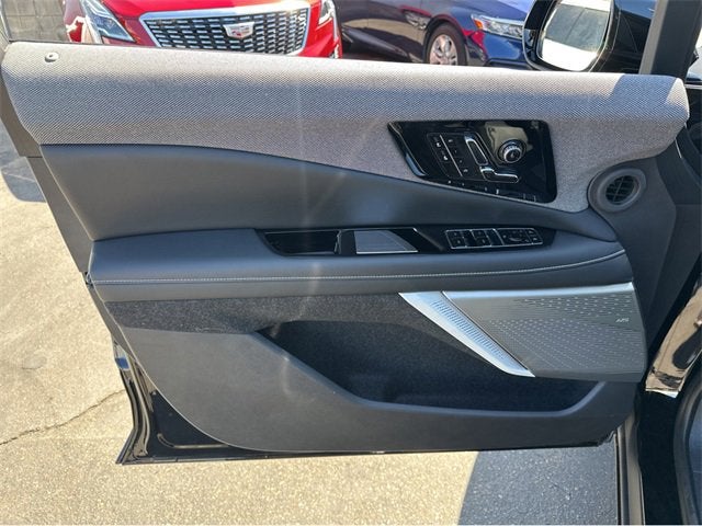 2025 Cadillac OPTIQ Sport 1