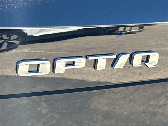 2025 Cadillac OPTIQ Sport 1