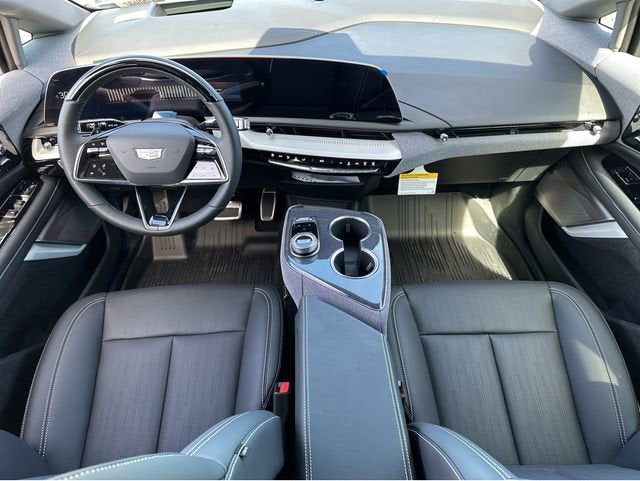 2026 Cadillac OPTIQ Premium Sport