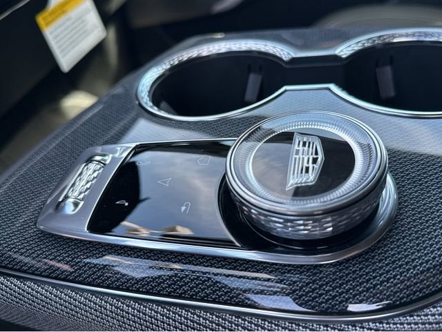 2026 Cadillac OPTIQ Premium Sport