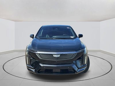 2026 Cadillac OPTIQ Premium Sport
