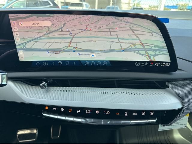 2026 Cadillac OPTIQ Premium Sport