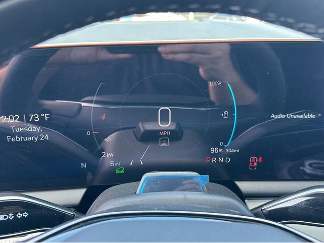 2026 Cadillac OPTIQ Premium Sport