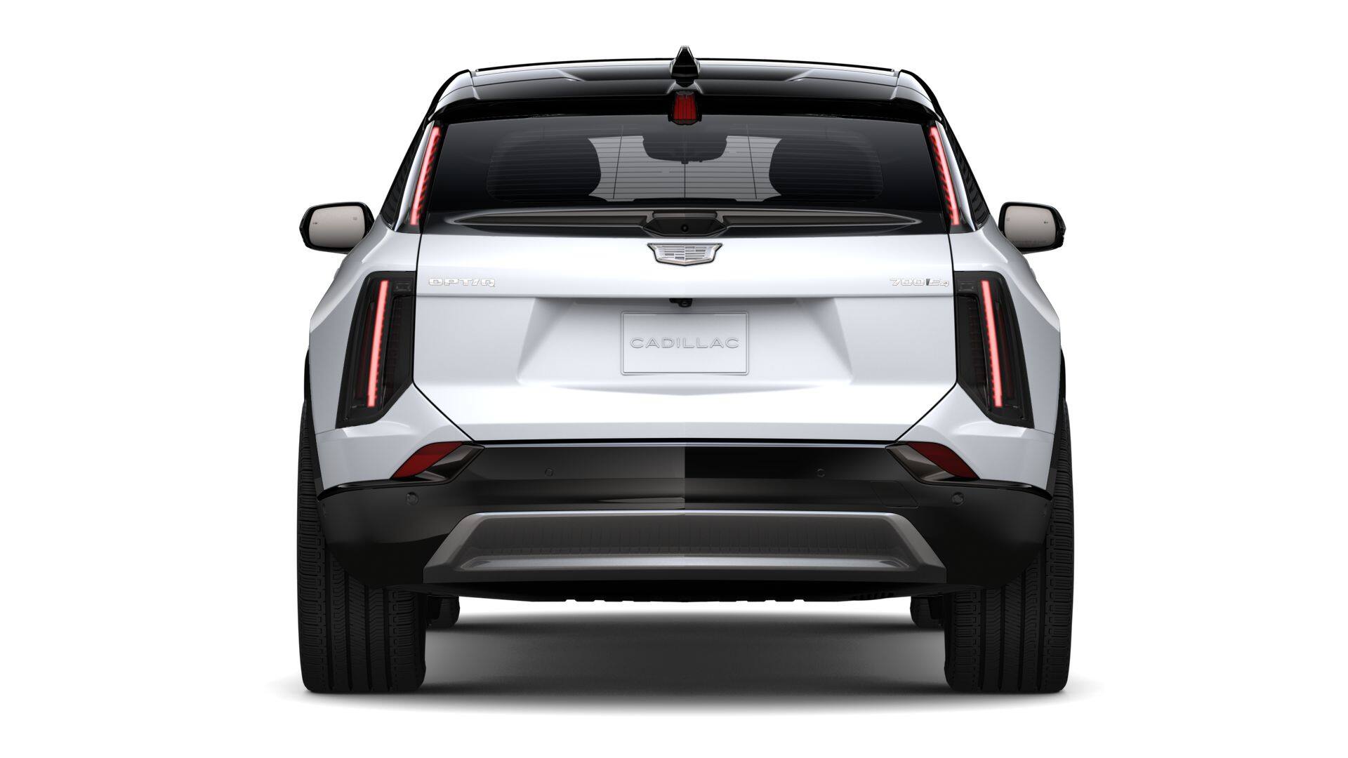 2026 Cadillac OPTIQ Premium Sport