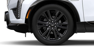 2026 Cadillac OPTIQ Premium Sport