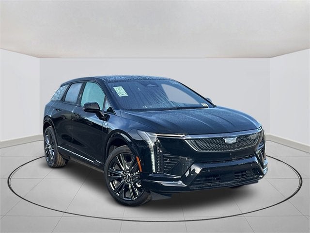 2026 Cadillac OPTIQ Premium Sport