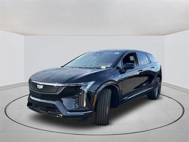 2026 Cadillac OPTIQ Premium Sport