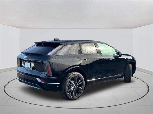 2026 Cadillac OPTIQ Premium Sport