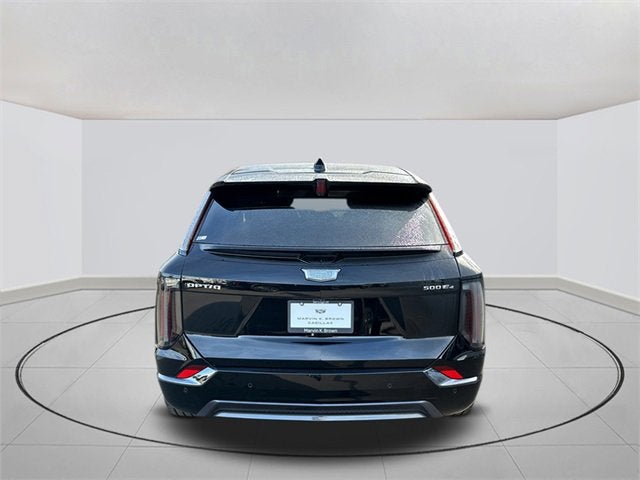 2026 Cadillac OPTIQ Premium Sport