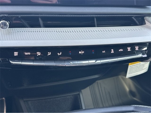 2026 Cadillac OPTIQ Premium Sport