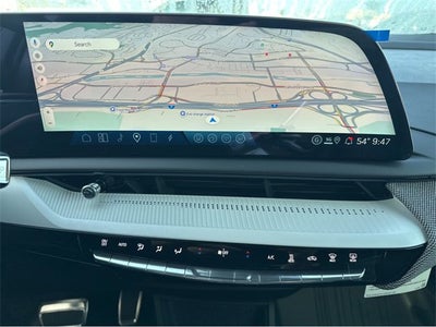 2026 Cadillac OPTIQ Premium Sport