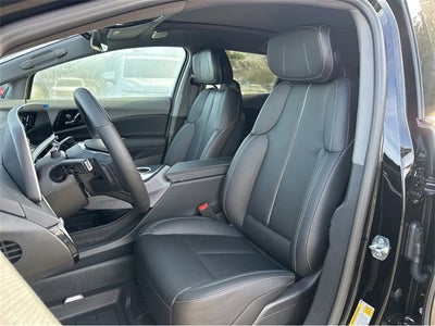 2026 Cadillac OPTIQ Premium Sport