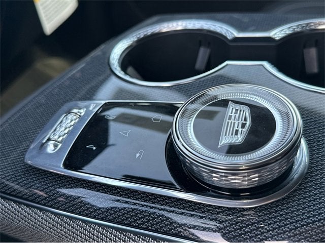 2026 Cadillac OPTIQ Premium Sport