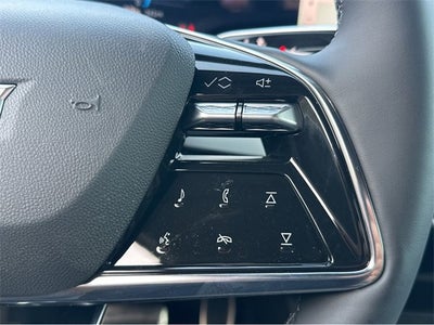 2026 Cadillac OPTIQ Premium Sport