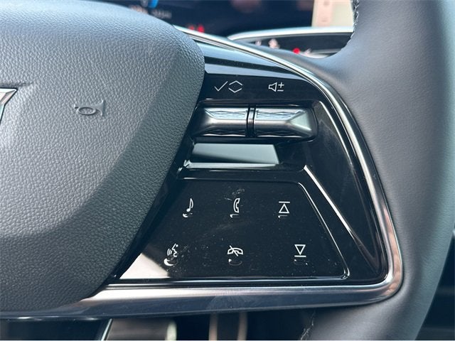 2026 Cadillac OPTIQ Premium Sport