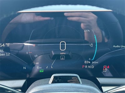 2026 Cadillac OPTIQ Premium Sport