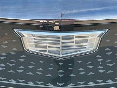 2026 Cadillac OPTIQ Premium Sport