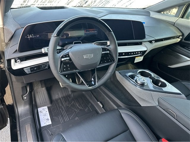 2026 Cadillac OPTIQ Premium Sport