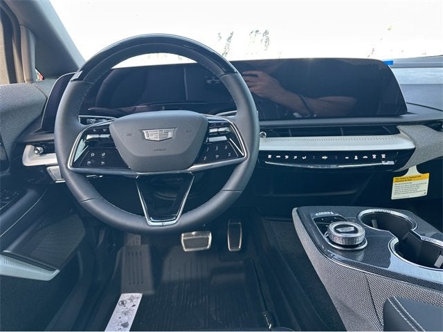 2026 Cadillac OPTIQ Premium Sport