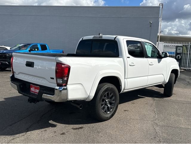2022 Toyota Tacoma 2WD SR5
