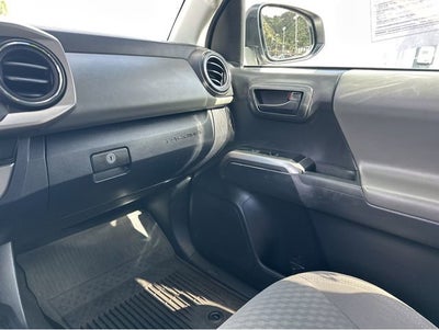 2022 Toyota Tacoma 2WD SR5