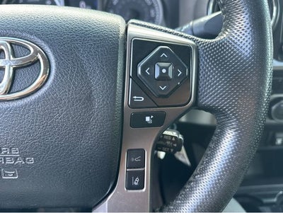 2022 Toyota Tacoma 2WD SR5