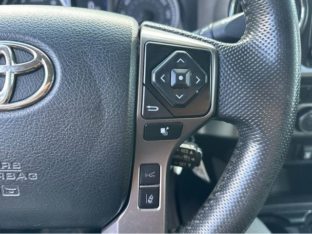 2022 Toyota Tacoma 2WD SR5