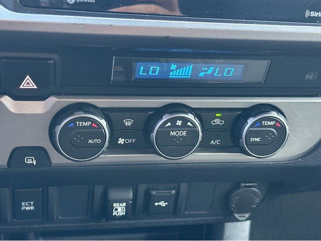 2022 Toyota Tacoma 2WD SR5