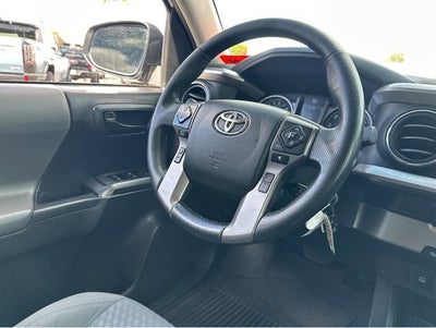 2022 Toyota Tacoma 2WD SR5
