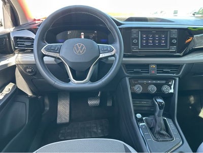 2024 Volkswagen Taos S