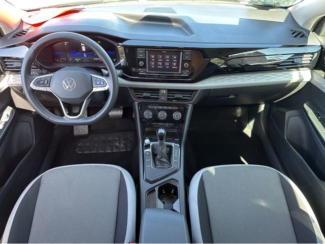 2024 Volkswagen Taos S