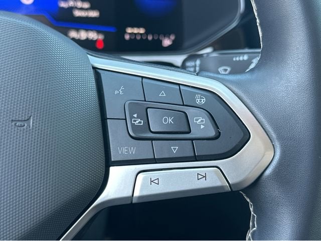 2024 Volkswagen Taos S