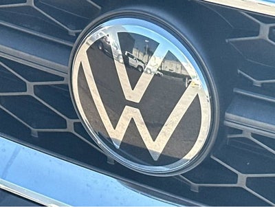 2024 Volkswagen Taos S