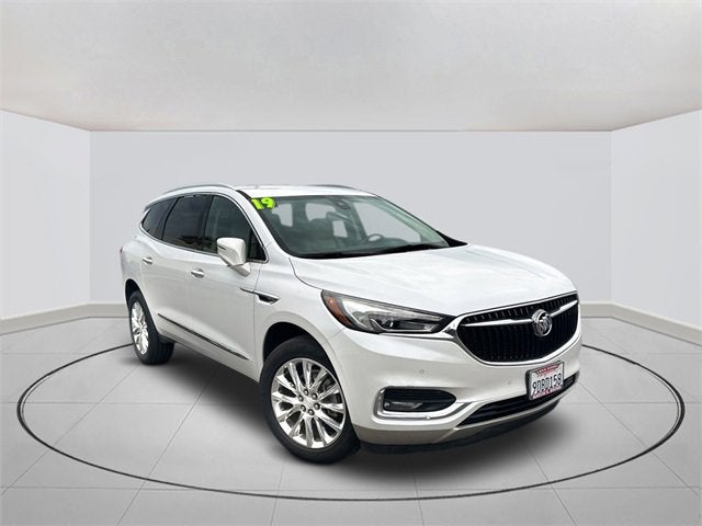 2019 Buick Enclave Premium
