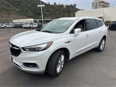 2019 Buick Enclave Premium