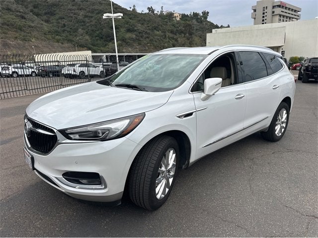 2019 Buick Enclave Premium