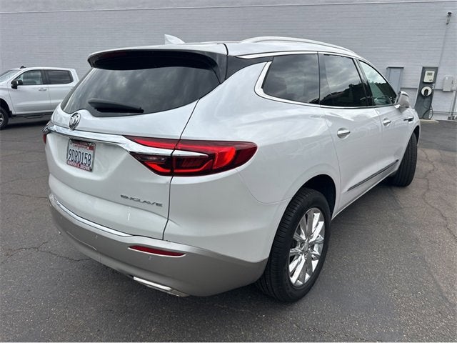2019 Buick Enclave Premium