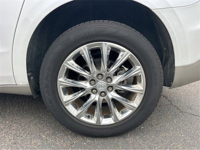 2019 Buick Enclave Premium