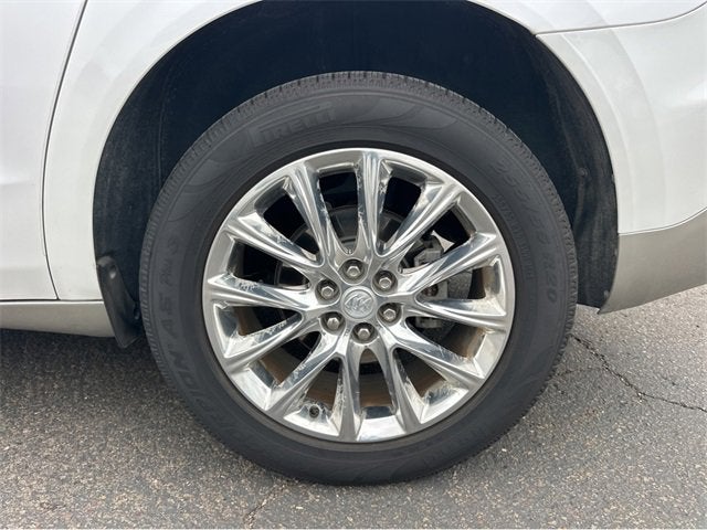 2019 Buick Enclave Premium
